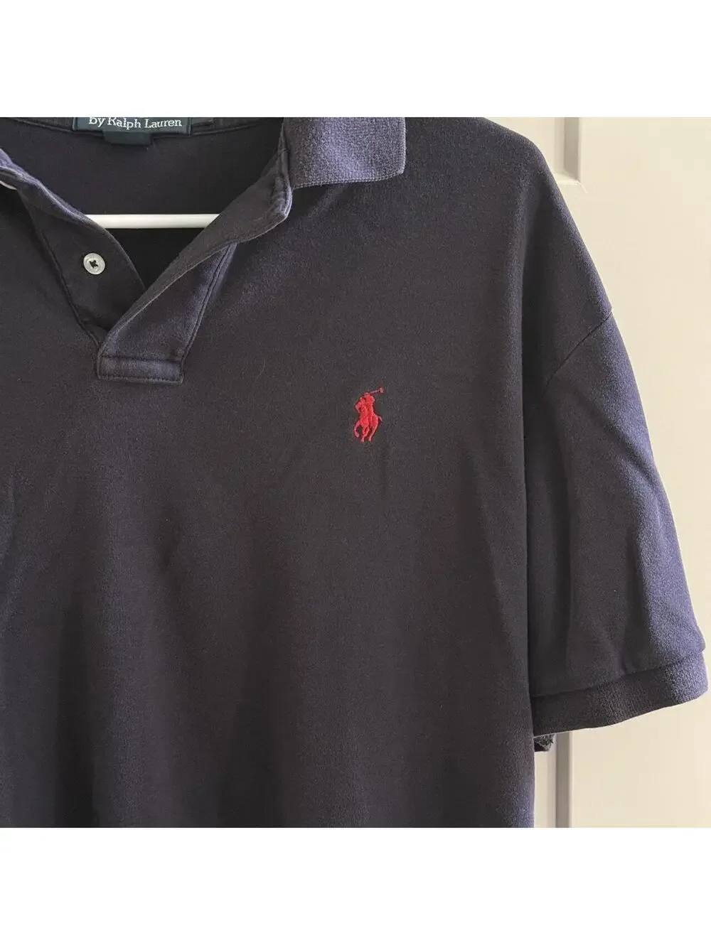 Ralph Lauren classic polo